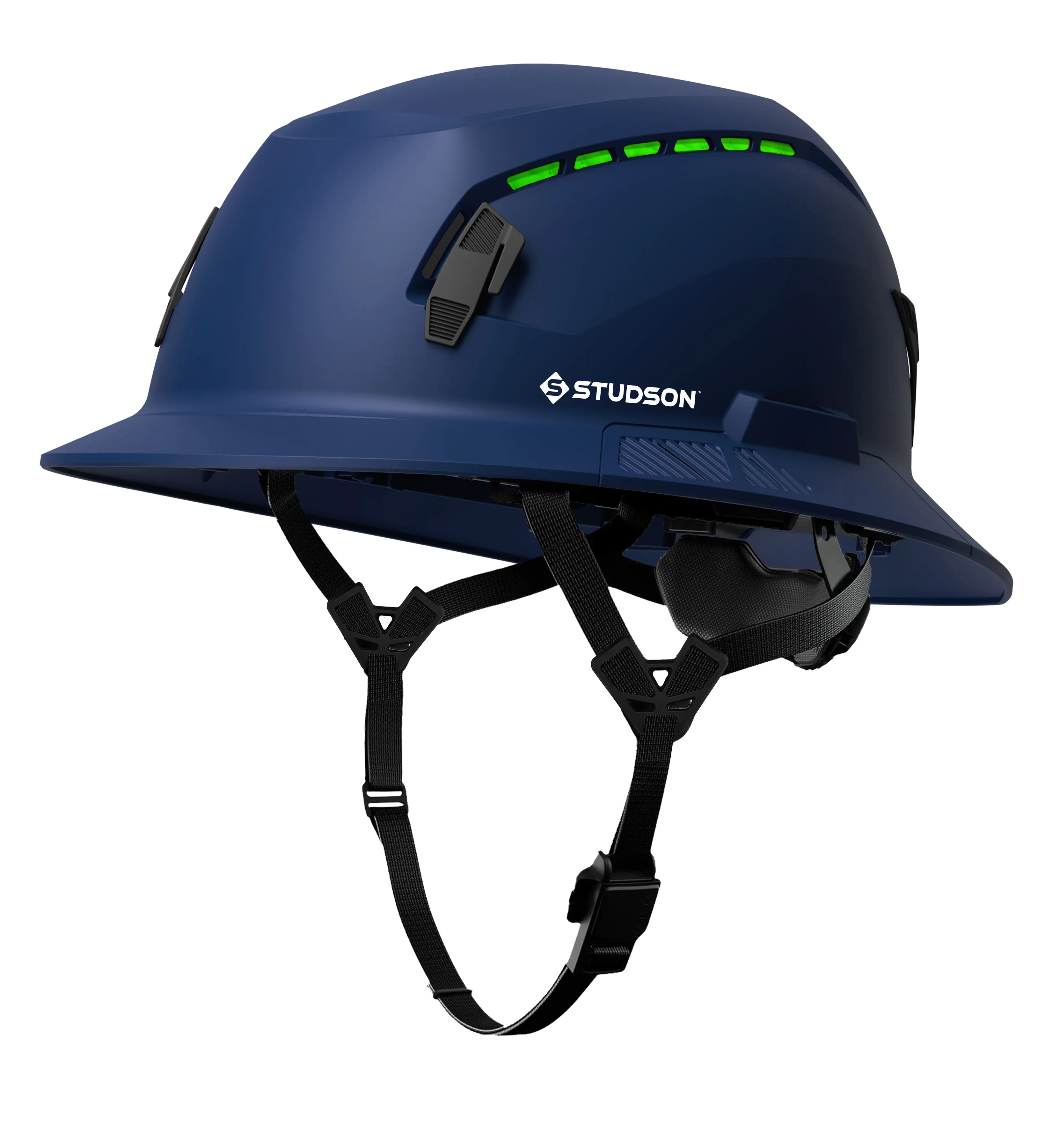 SHK1-FB-C Full Brim Vented