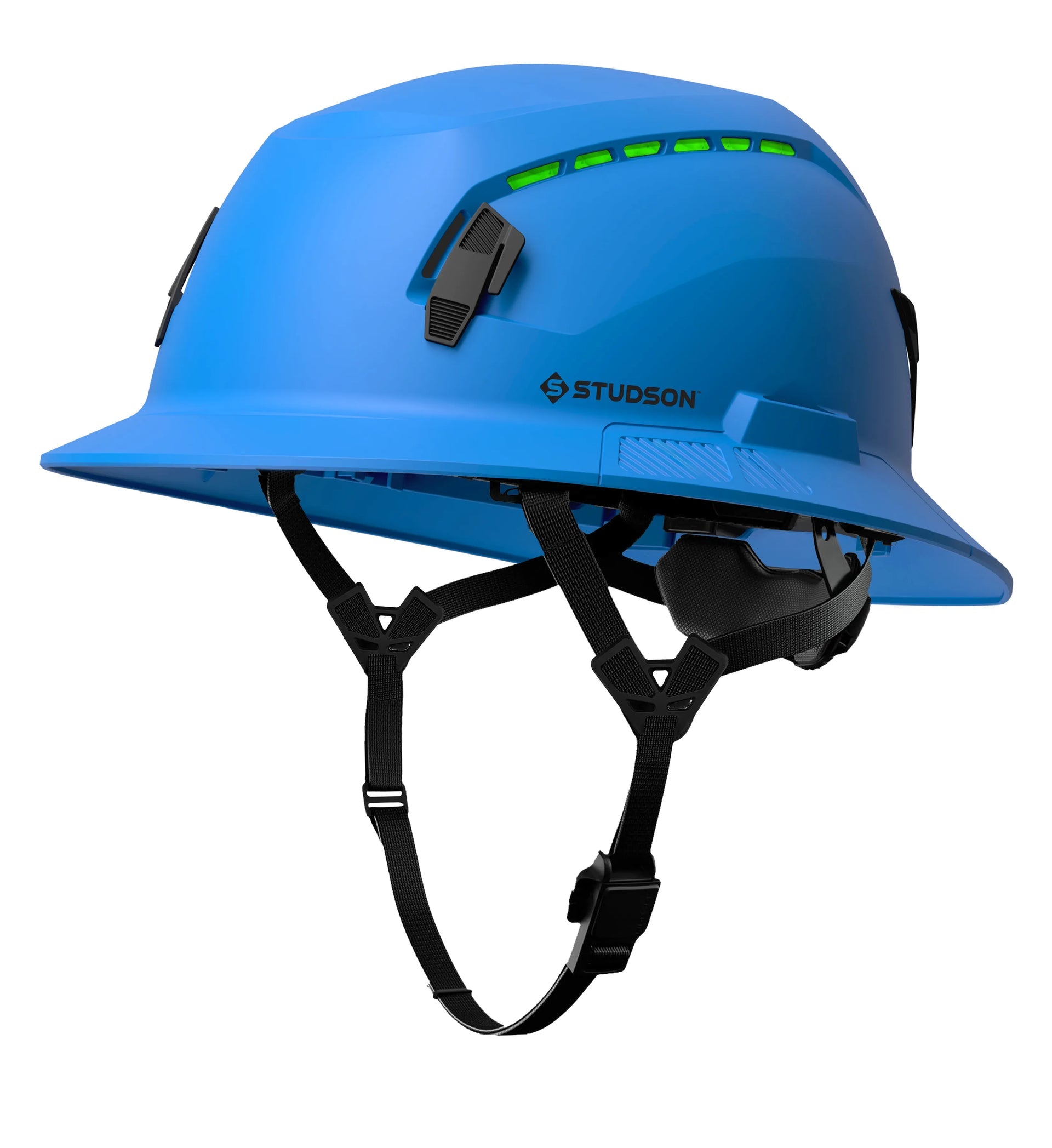 SHK-1 Full Brim Vented