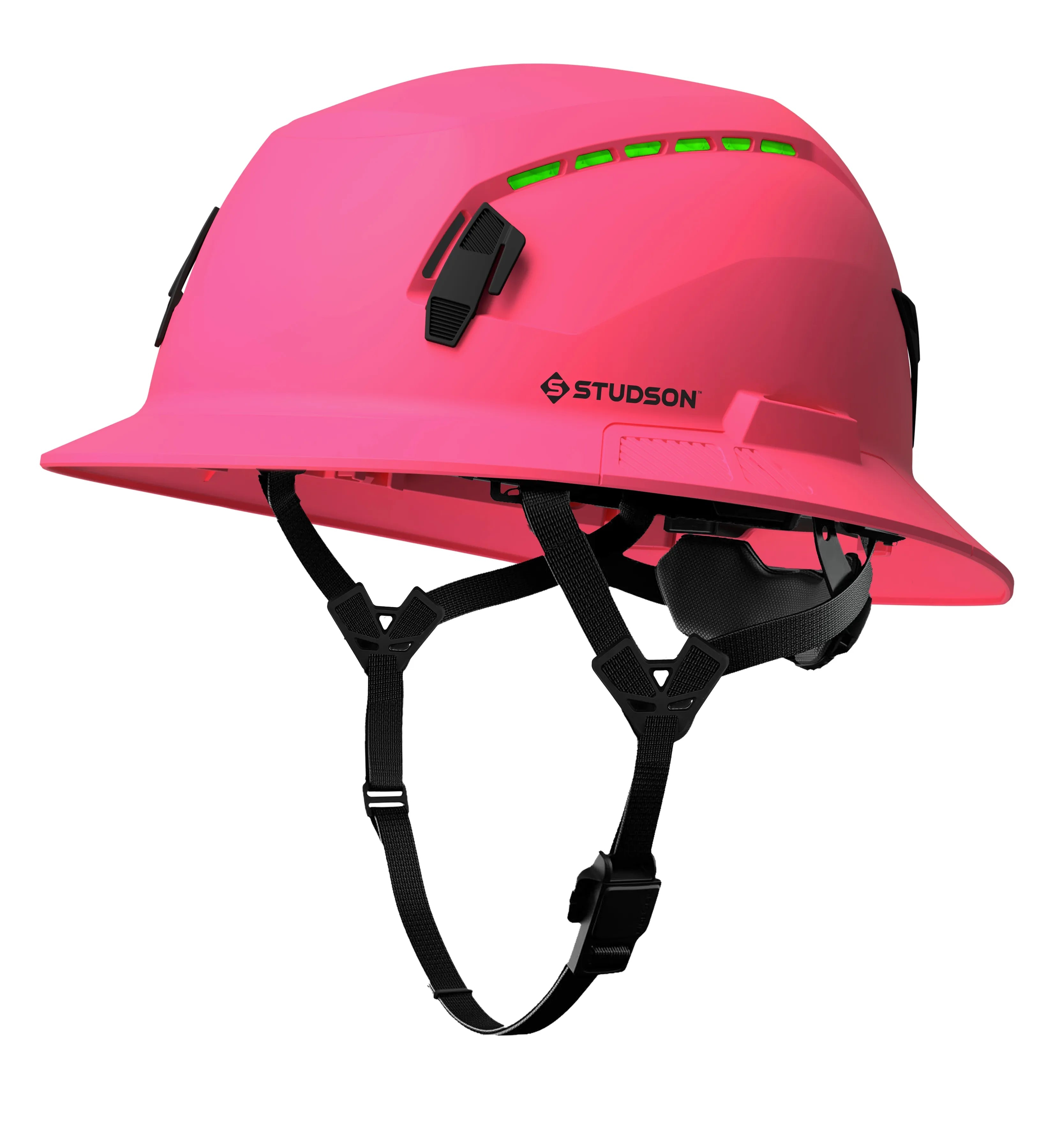 SHK-1 Full Brim Vented