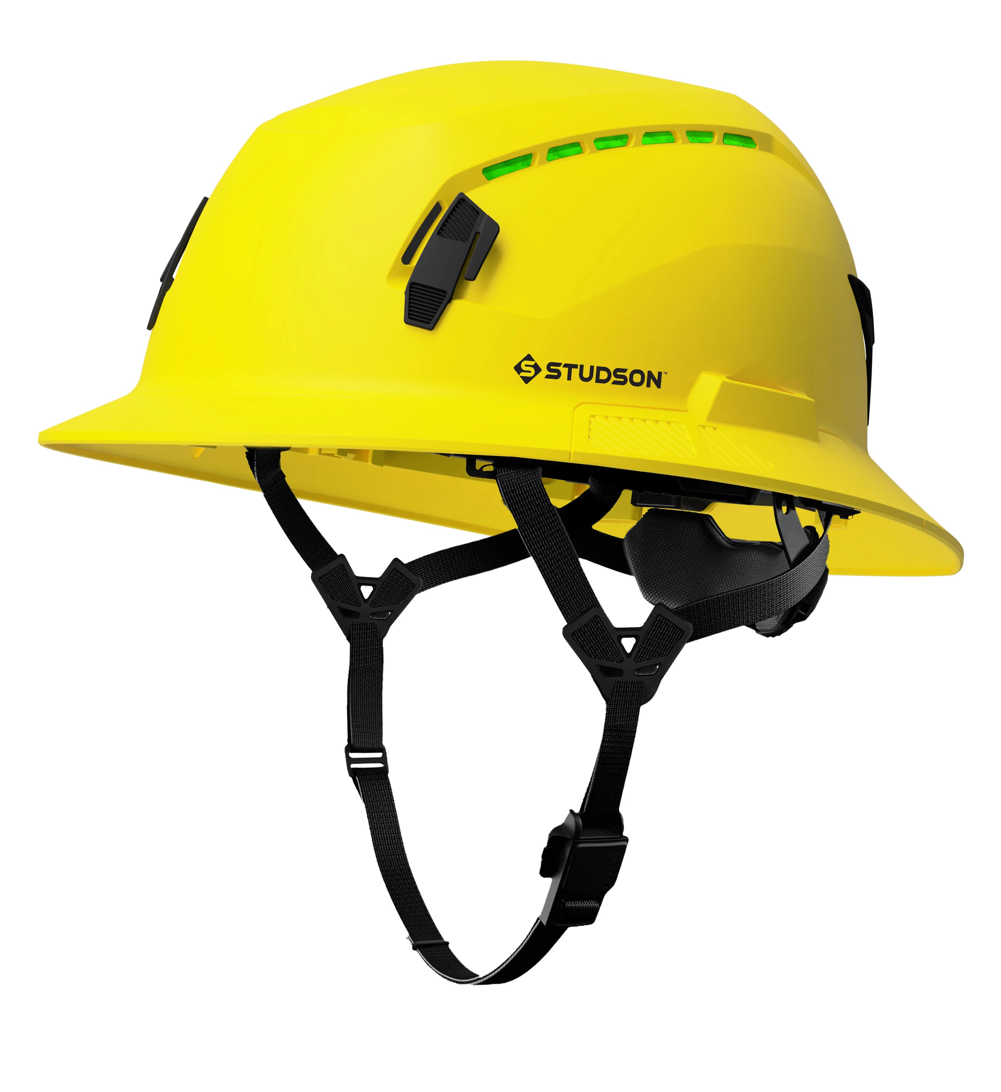 SHK1-FB-C Full Brim Vented