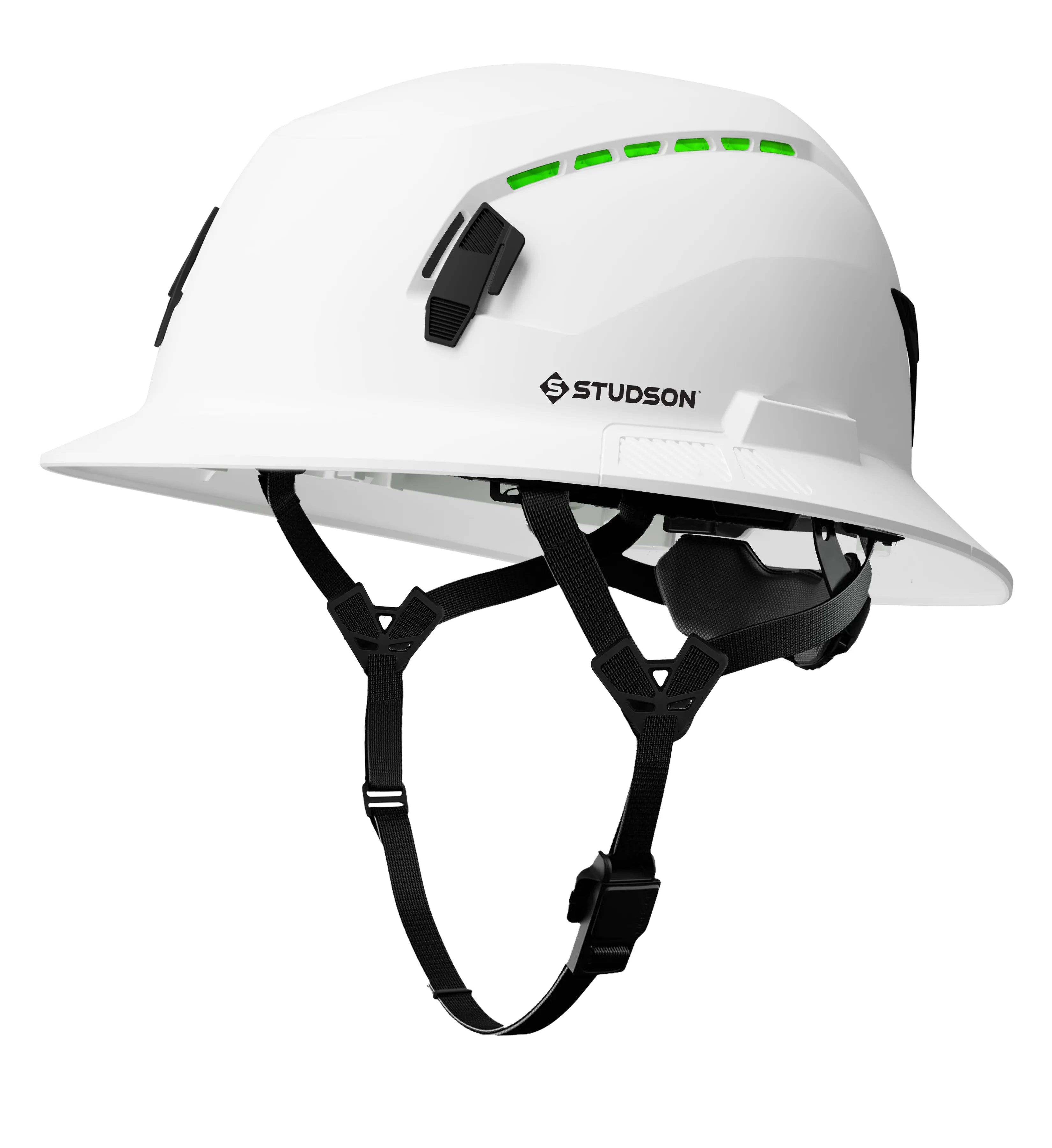 SHK1-FB-C Full Brim Vented