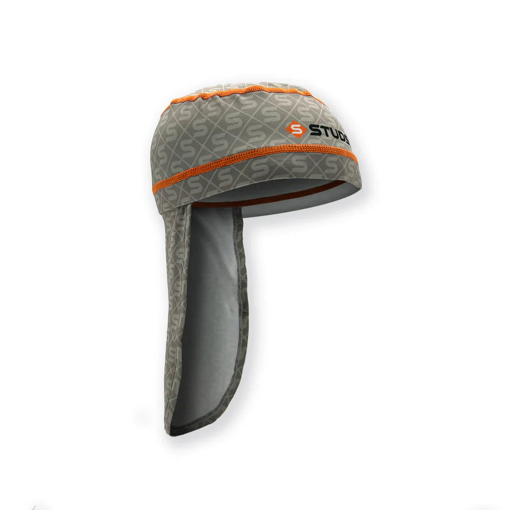 Cooling Helmet Liner w/ Nape