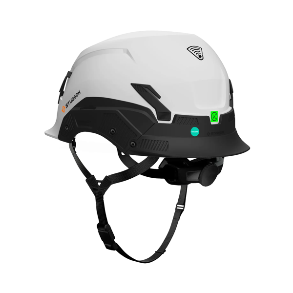 Studson SHK1-E SHK-1 Non-Vented - Safety Helmet