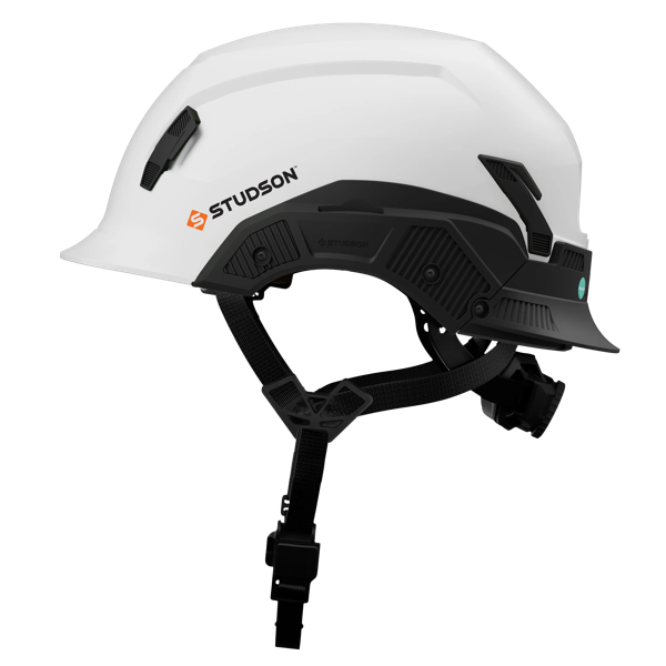 Studson SHK1-E SHK-1 Non-Vented - Safety Helmet