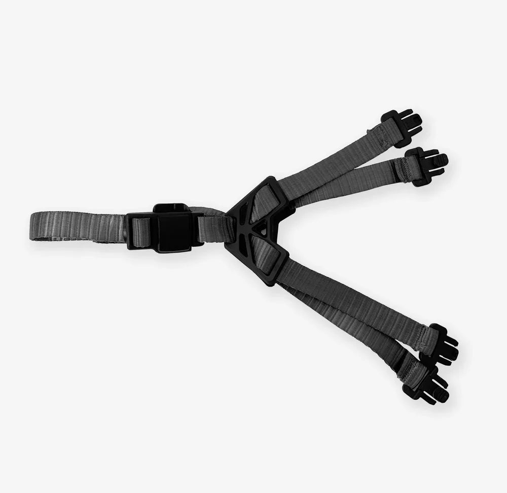 Studson SHK1-RSXL XXL Fid Lock Chinstrap - Safety Helmet