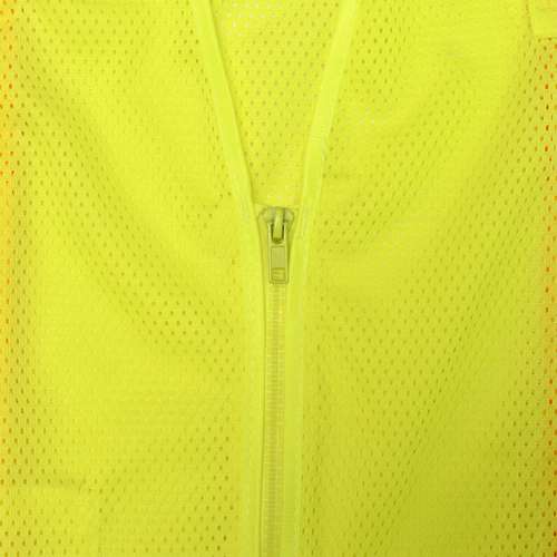 SV22-3 SV22-3 Economy Type R Class 3 Mesh Safety Vest with Two-Tone Trim