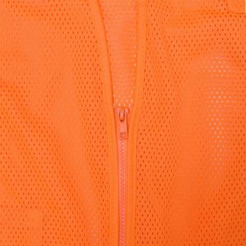 SV22-3 SV22-3 Economy Type R Class 3 Mesh Safety Vest with Two-Tone Trim