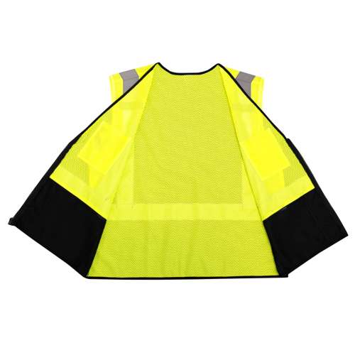 SV54B-2Z SV54B Color-Blocked Vest