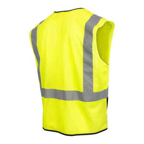 SV54B-2Z SV54B Color-Blocked Vest