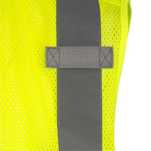SV54B-2Z SV54B Color-Blocked Vest