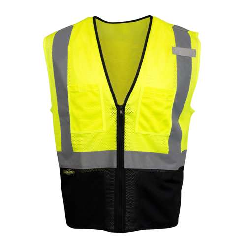 SV54B-2Z SV54B Color-Blocked Vest
