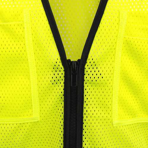 SV54B-2Z SV54B Color-Blocked Vest