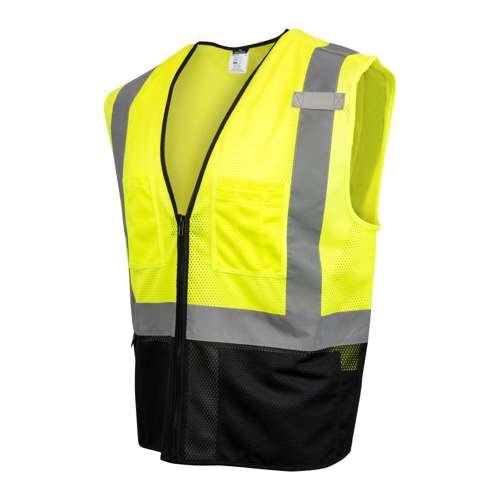 SV54B-2Z SV54B Color-Blocked Vest