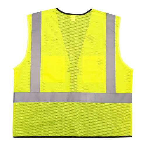 SV54B-2Z SV54B Color-Blocked Vest