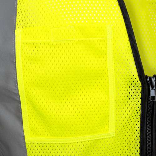 SV54B-2Z SV54B Color-Blocked Vest
