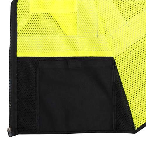 SV54B-2Z SV54B Color-Blocked Vest