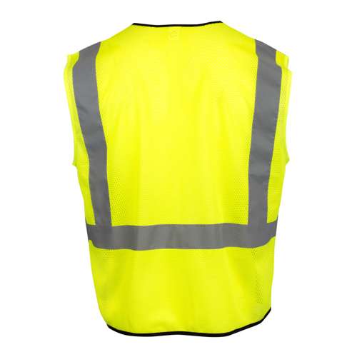 SV54B-2Z SV54B Color-Blocked Vest