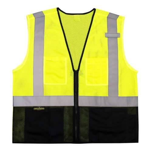 SV54B-2Z SV54B Color-Blocked Vest