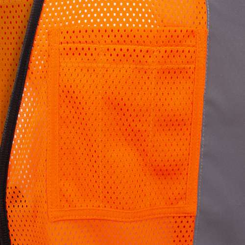 SV54B-2Z SV54B Color-Blocked Vest