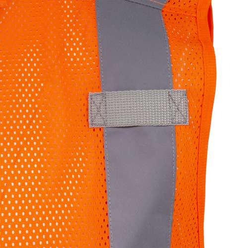 SV54B-2Z SV54B Color-Blocked Vest