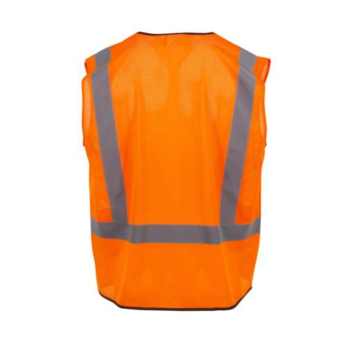 SV54B-2Z SV54B Color-Blocked Vest