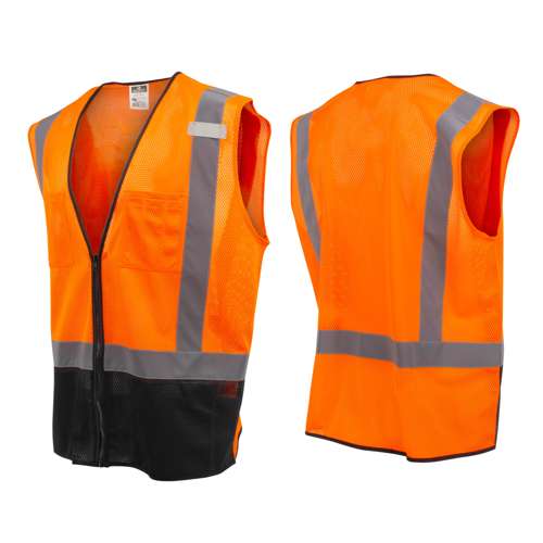 SV54B-2Z SV54B Color-Blocked Vest
