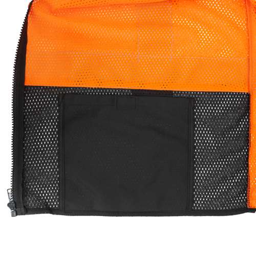 SV54B-2Z SV54B Color-Blocked Vest