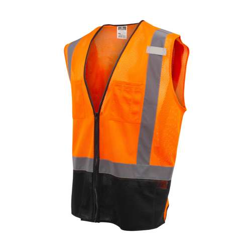 SV54B-2Z SV54B Color-Blocked Vest
