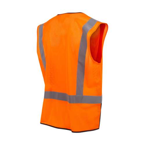 SV54B-2Z SV54B Color-Blocked Vest