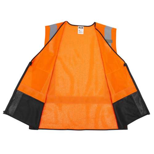 SV54B-2Z SV54B Color-Blocked Vest