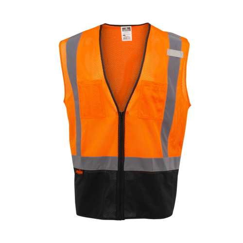 SV54B-2Z SV54B Color-Blocked Vest