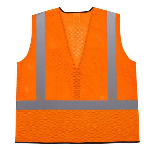 SV54B-2Z SV54B Color-Blocked Vest