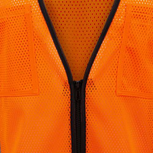 SV54B-2Z SV54B Color-Blocked Vest