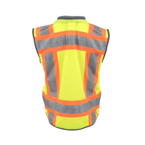 SV55W-2 SV55W Class 2 Women’s Heavy Duty Engineer Vest