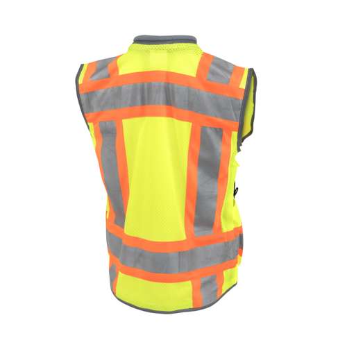 SV55W-2 SV55W Class 2 Women’s Heavy Duty Engineer Vest