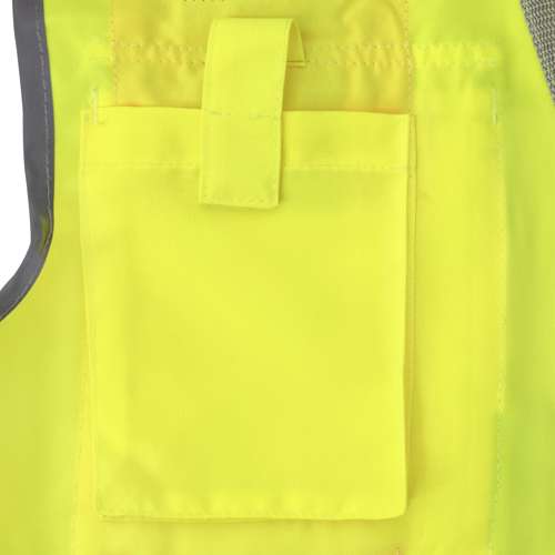 SV55W-2 SV55W Class 2 Women’s Heavy Duty Engineer Vest