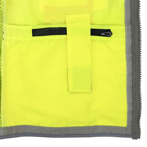 SV55W-2 SV55W Class 2 Women’s Heavy Duty Engineer Vest