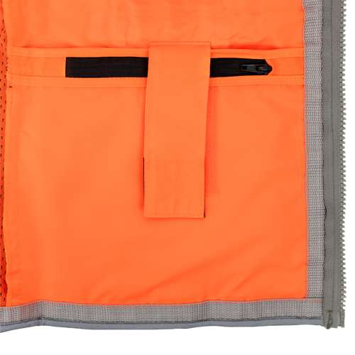 SV55W-2 SV55W Class 2 Women’s Heavy Duty Engineer Vest