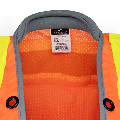 SV55W-2 SV55W Class 2 Women’s Heavy Duty Engineer Vest