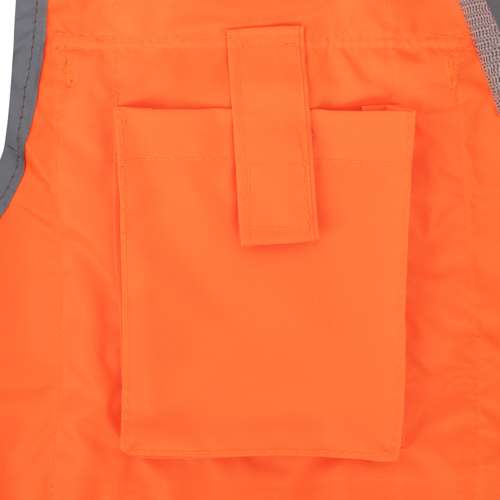 SV55W-2 SV55W Class 2 Women’s Heavy Duty Engineer Vest