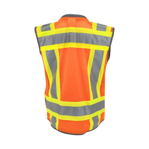 SV55W-2 SV55W Class 2 Women’s Heavy Duty Engineer Vest