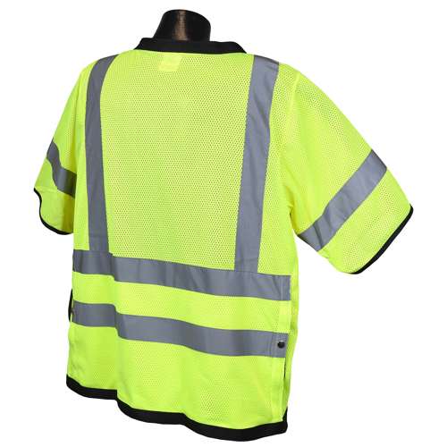 SV59-3 SV59-3 Type R Class 3 Heavy Duty Mesh Surveyor Vest