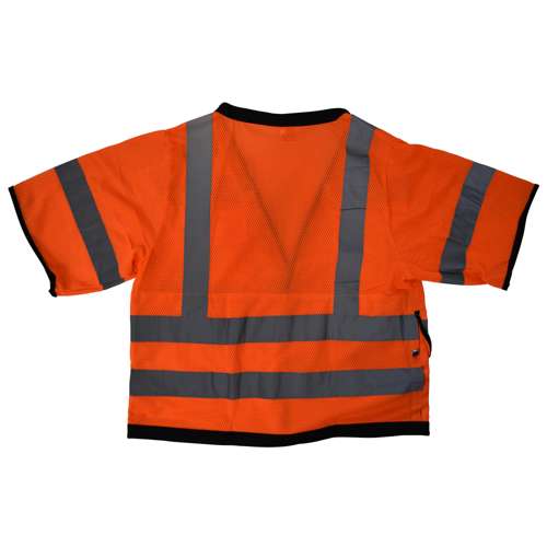 SV59-3 SV59-3 Type R Class 3 Heavy Duty Mesh Surveyor Vest