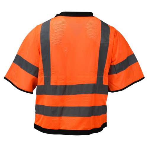 SV59-3 SV59-3 Type R Class 3 Heavy Duty Mesh Surveyor Vest