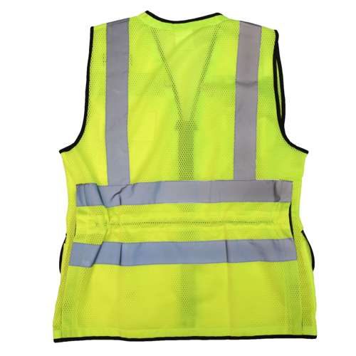 SV59W-2 SV59W Ladies Heavy Duty Surveyor Safety Vest