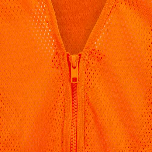 SV6-2 SV6 Two Tone Surveyor Type R Class 2 Mesh Safety Vest