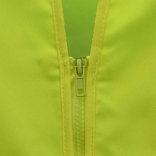 SV62 SV62 Type R Class 2 Surveyor Heavy Duty Solid Twill Safety Vest