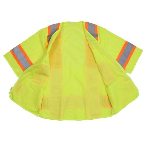 SV63W SV63W Two Tone Surveyor Type R Class 3 Women's Safety Vest