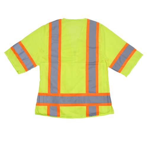 SV63W SV63W Two Tone Surveyor Type R Class 3 Women's Safety Vest