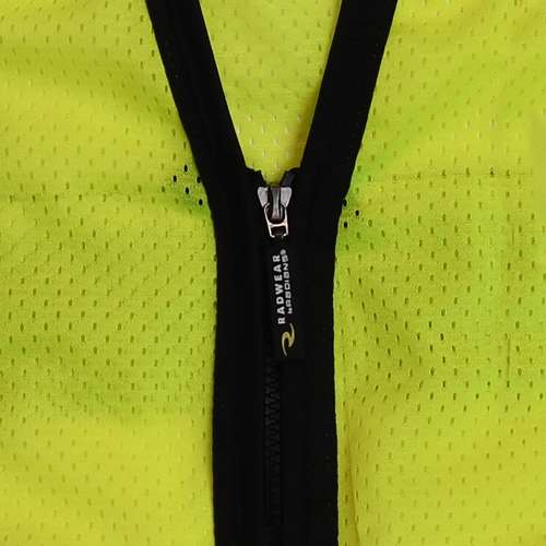 SV65 SV65 Type R Class 2 Heavy Duty Mesh Surveyor with Zipper